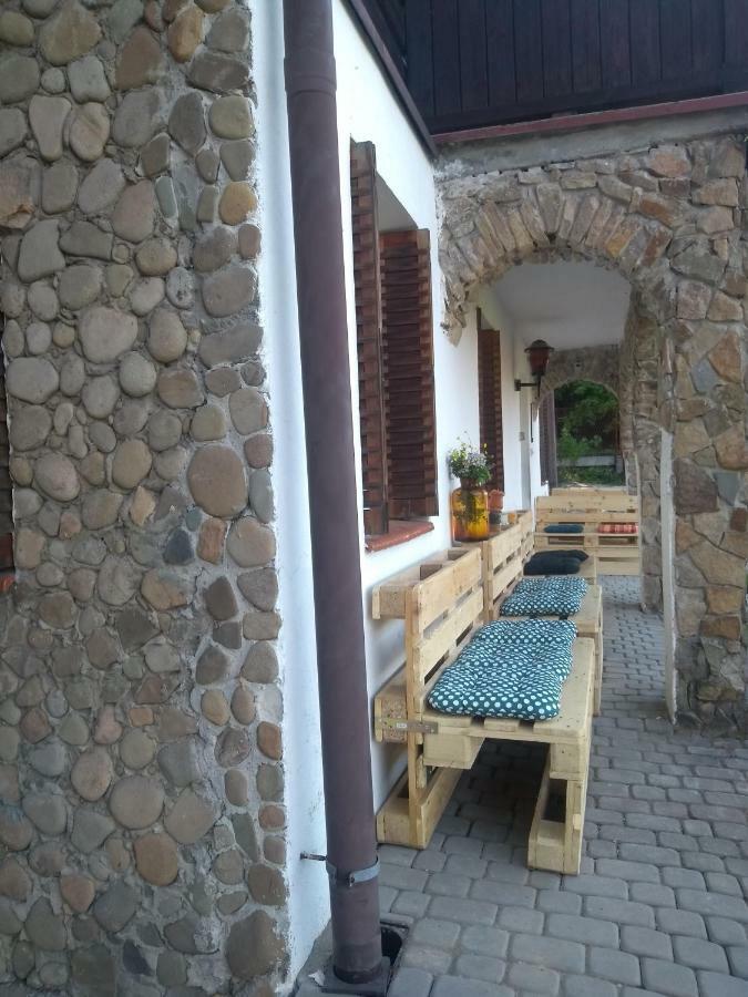 Willa Wislok Wisła Exterior foto